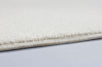 Teppich PURE Creme - 200 cm x 290 cm
