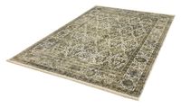 Teppich VELVET Olivgrün - 200 cm x 290 cm