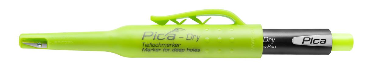 JOKA Pica Dry Longlife Automatik PEN
