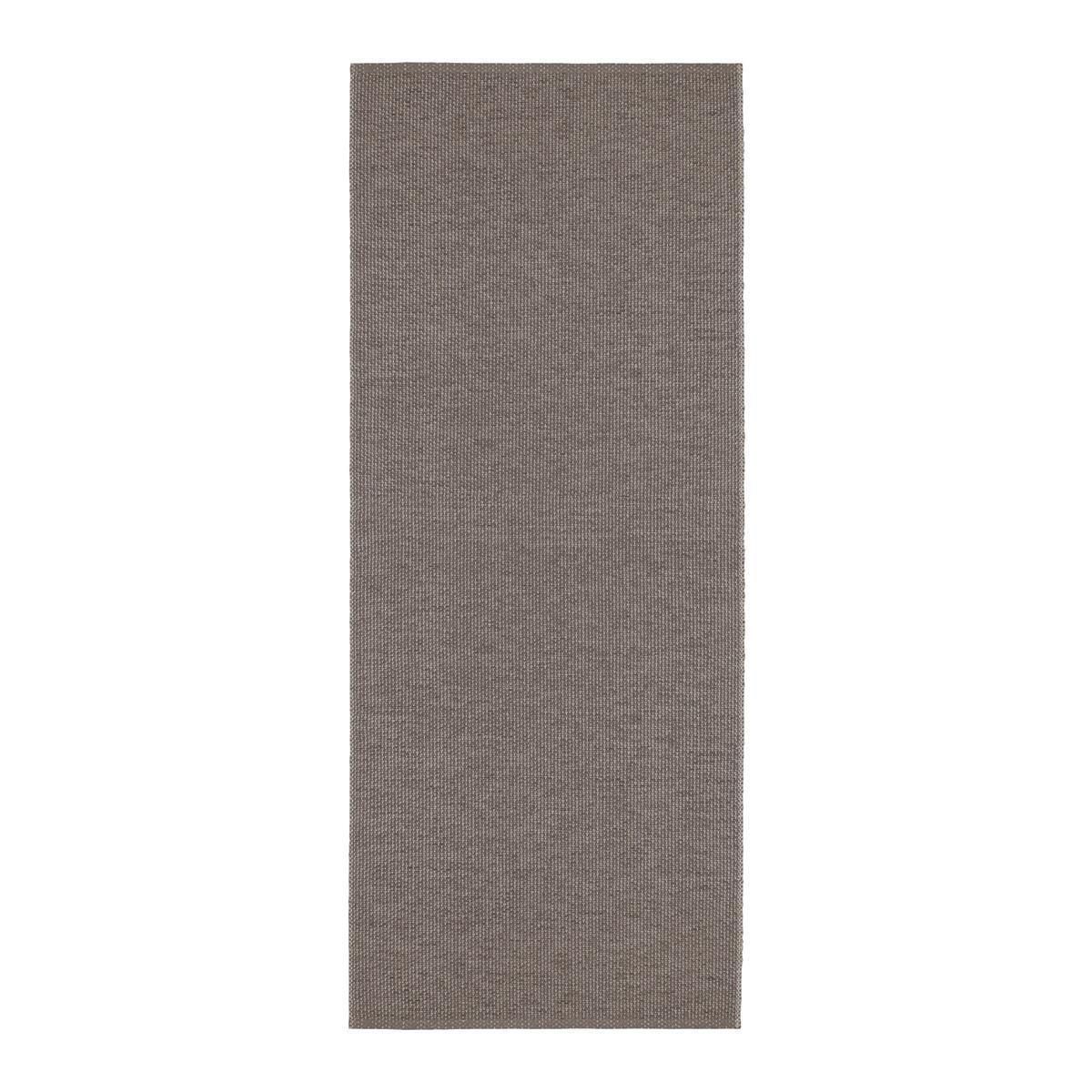 Teppich Swedy DUETTO V6 Grau - 60 cm x 300 cm