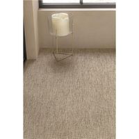 Teppichboden Creatuft Phoenix 45 Dunkelgrau 100% reine Schurwolle - Rollenbreite 400 cm