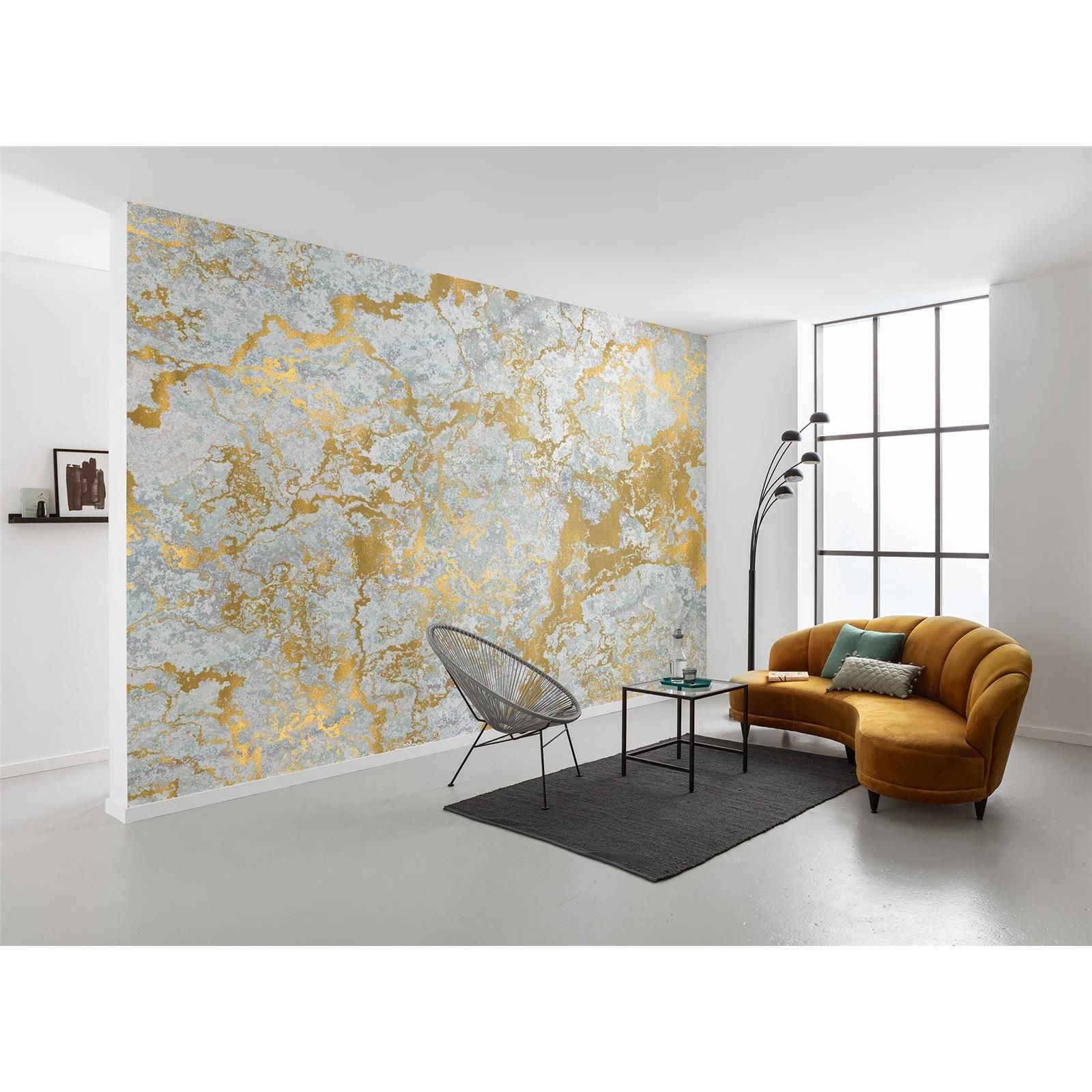 Vlies Fototapete - Marbelous - Größe 400 x 280 cm