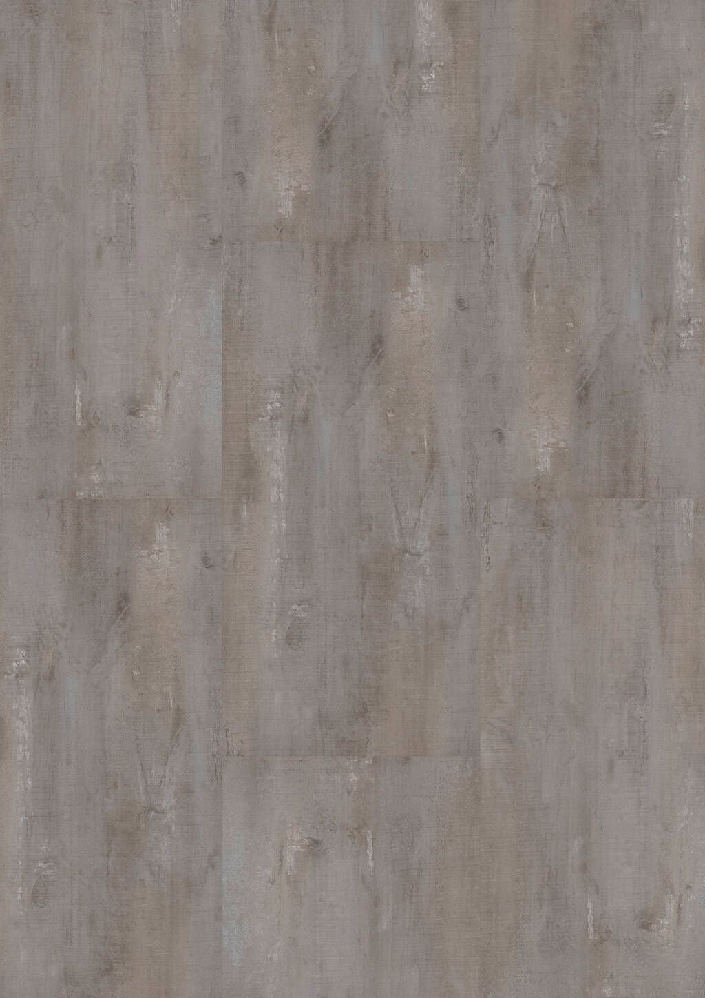 Designboden Fliese 450 mm x 620 mm Sinero HDF Click 511 Grey Cementa - Nutzschichtdicke 0,2 mm