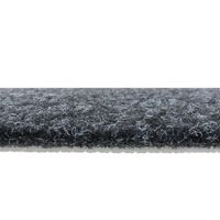 Messeboden Traffic-Fliese EXPOQUADRA Dark Grey 1005 - Sommer Needlepunch - 100 cm x 100 cm