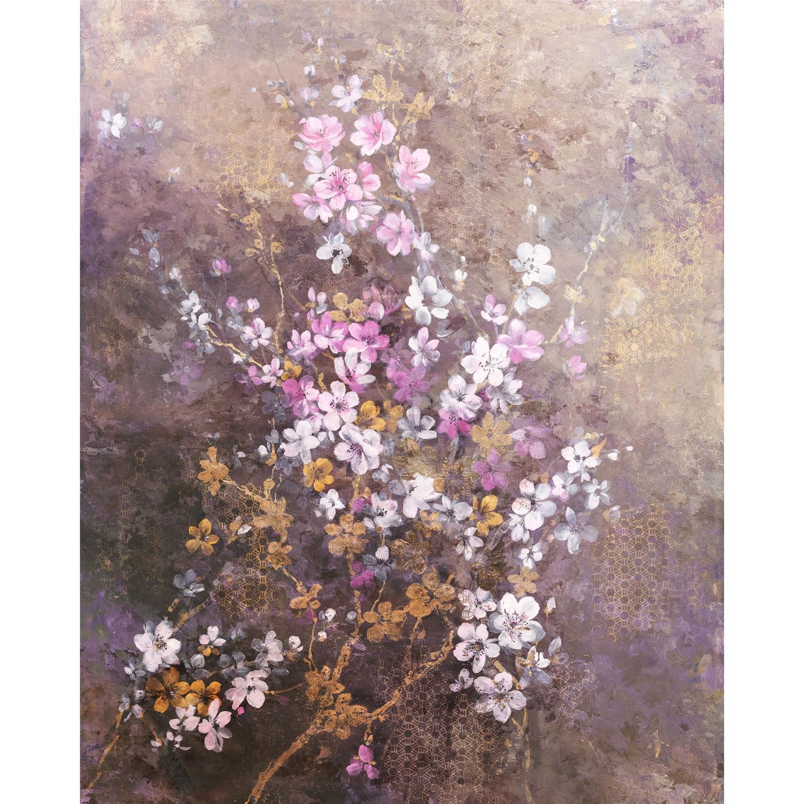 Vlies Fototapete - Hanami  - Größe 200 x 250 cm