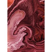 Vlies Fototapete - Mélange - Größe 200 x 280 cm