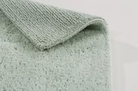 Badematte BAHAMAS Mint - 60 cm x 90 cm