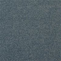 Teppichboden INFLOOR-GIRLOON Chiffon/Pearl Velours Grün 461 uni - Rollenbreite 400 cm