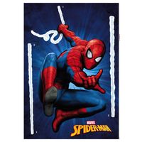 Wandtattoo - Spider-Man - Größe: 50 x 70 cm