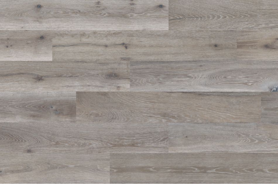 Korkboden Ecoprint Holz Oak Greystone 1164 x 194 mm