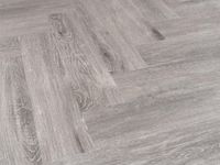 Designboden Tajima Ambiente-Uniq 6011 Fischgrät-Planke 457,2 mm x 101,6 mm - Nutzschichtdicke 0,55 mm