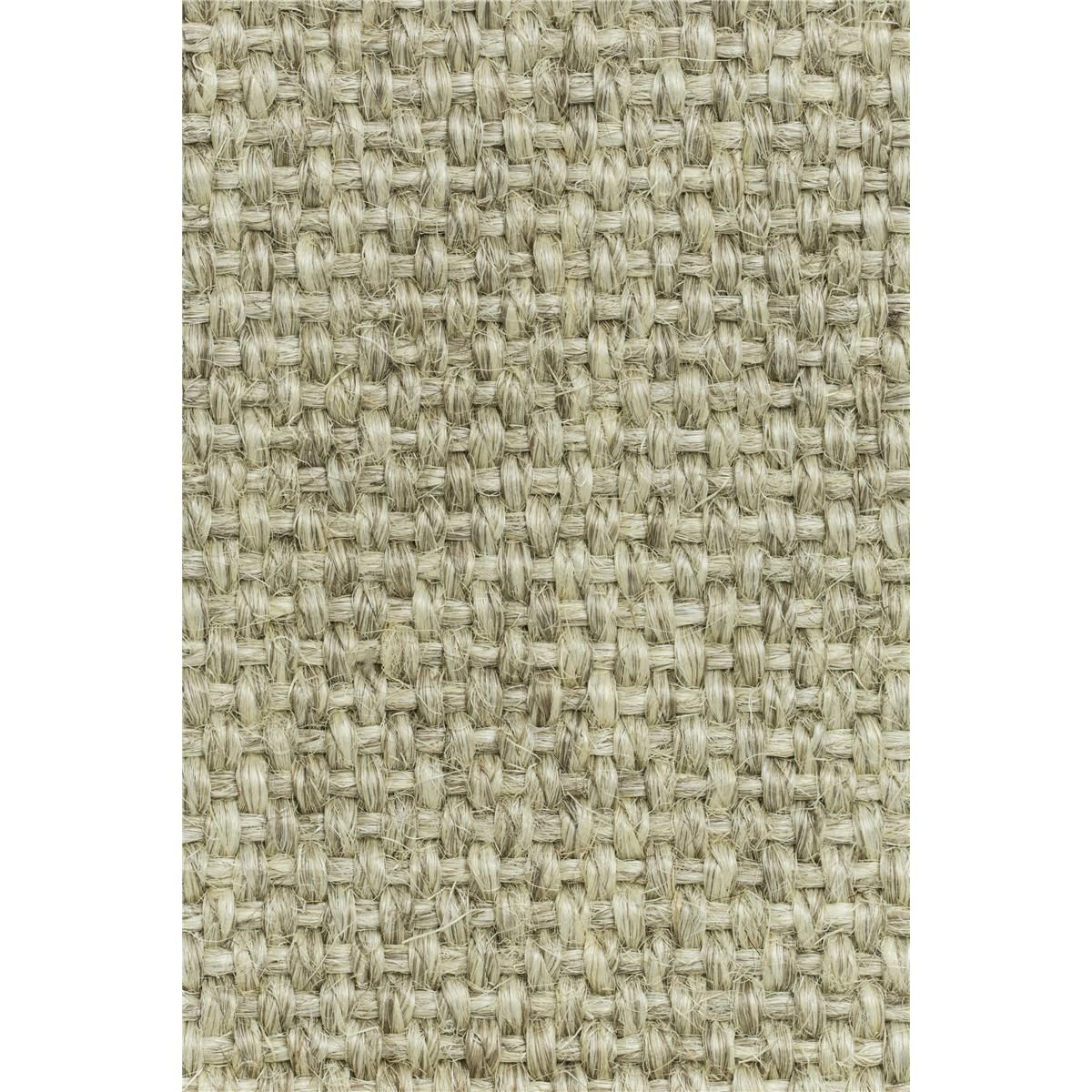 Tasibel Sisal Teppichboden Beige Allegro Rollenbreite 400 cm
