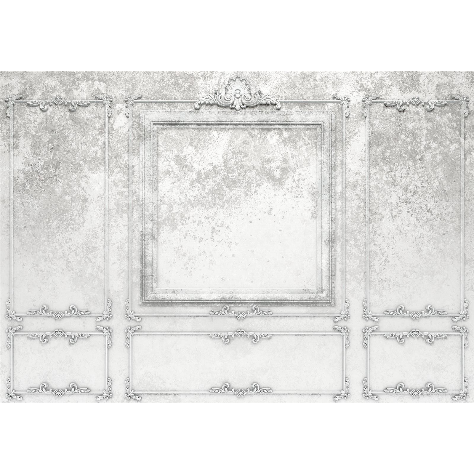 Vlies Fototapete - Patina Panels - Größe 400 x 280 cm