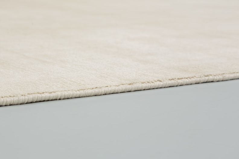 Teppich ALESSA Creme - 200 cm x 300 cm