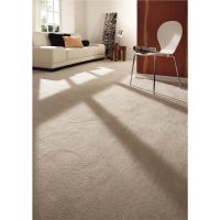 Teppichboden Infloor-Girloon Coco Shag/Langflor Grau 541 uni - Rollenbreite 200 cm