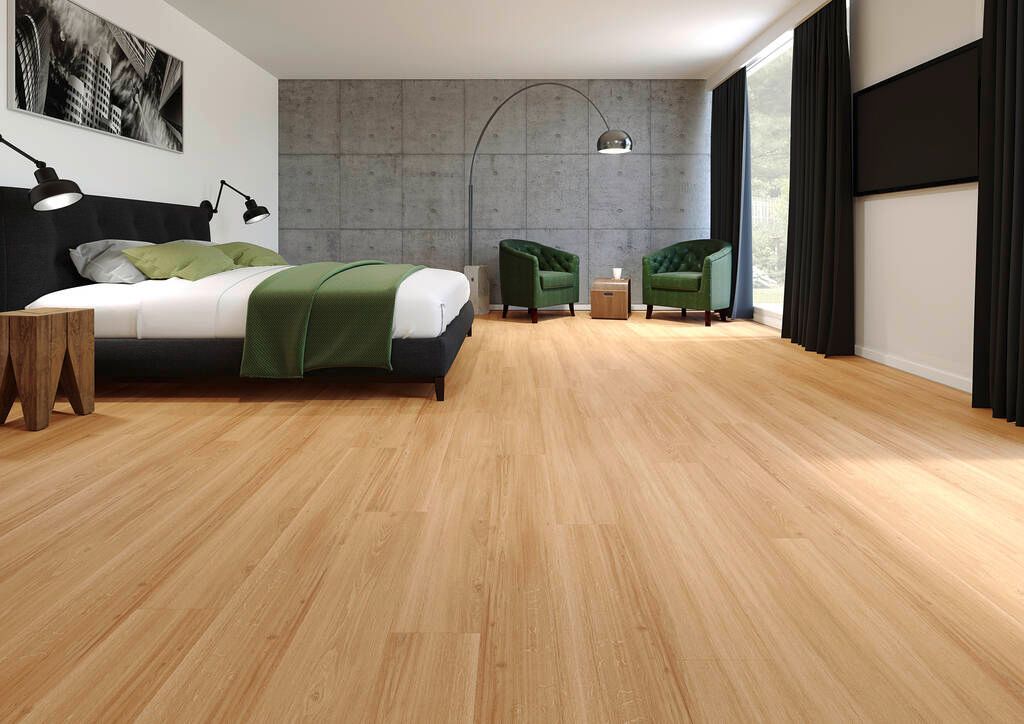 Designböden JOKA Sinero 7506 In.Ligh.Oak18,42x121,92cm