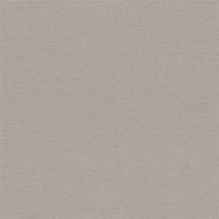 Tapete Basic universell Vinyltapete Grau ansatzfrei 53 cm x 10,05 m